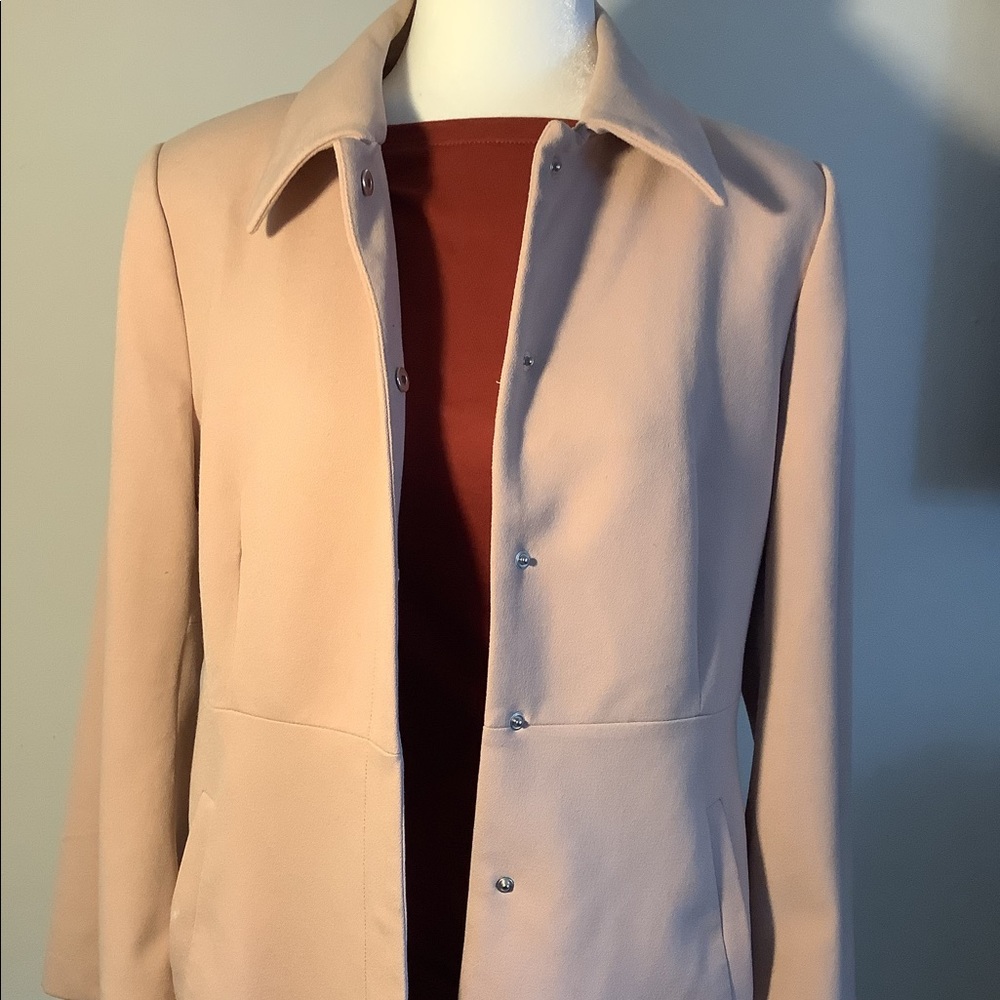 Zara Basic Collection - image 2